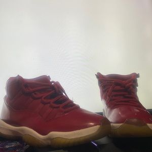 Jordan Retro 11’s